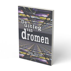 De uitleg van dromen - boek