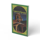 Vasten in de Ramadan - boek