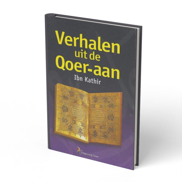 Verhalen uit de qoer-aan - boek