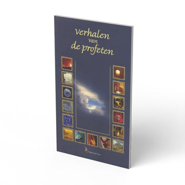 Verhalen van de profeten (uitgeverij Noer) - boek