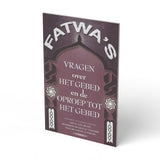 Vragen over het gebed en de oproep tot het gebed - boek