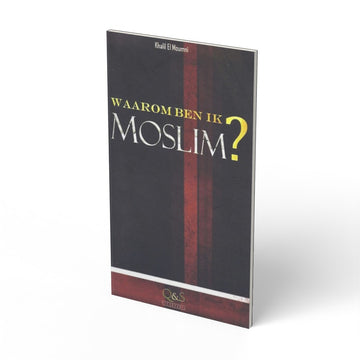 Waarom ben ik moslim? - boek