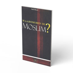 Waarom ben ik moslim? - boek