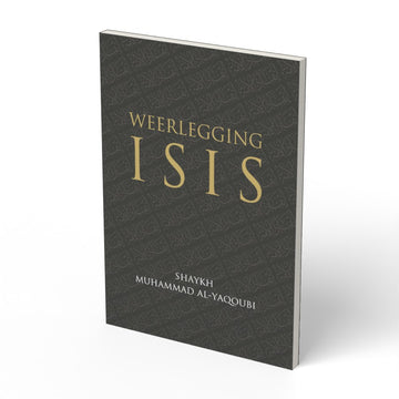 Weerlegging van ISIS - boek