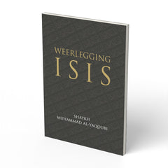 Weerlegging van ISIS - boek
