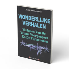 Wonderlijke verhalen - boek