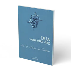 Dua voor elke dag - boek