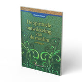 De spirituele ontwikkeling van de Moslim - boek
