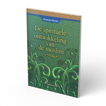De spirituele ontwikkeling van de Moslim - boek