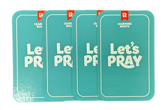 Let's Pray - The Fun Salah Game