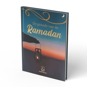 De genade van de Ramadan - boek