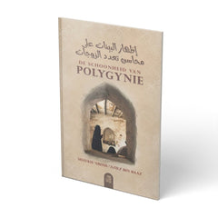 De schoonheid van Polygynie - boek