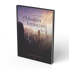 Het opkomen voor de rechten van de moslimvrouwen - boek
