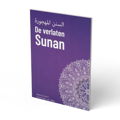 De verlaten Sunan - boek