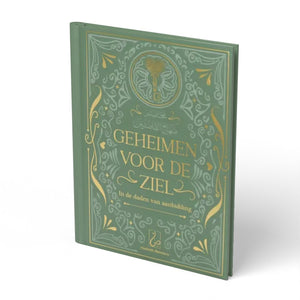 Geheimen voor de ziel - in de daden van aanbidding - boek