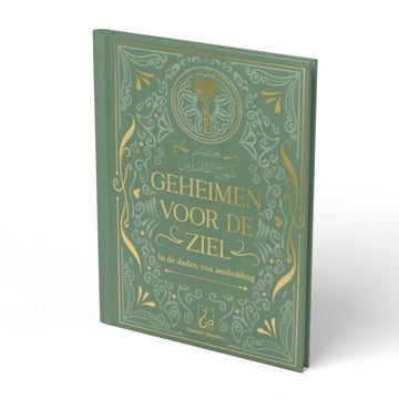 Geheimen voor de ziel - in de daden van aanbidding - boek