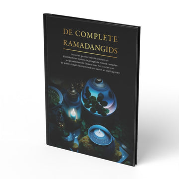 De complete Ramadangids - boek
