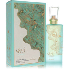 Nusuk Azuree - EDP - Islamboekhandel.nl