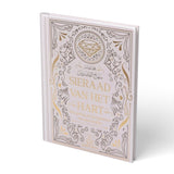 Sieraad van het hart - boek