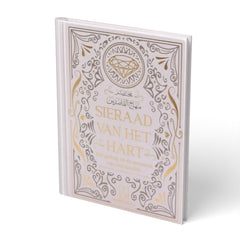 Sieraad van het hart - boek