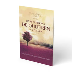 De rechten van de Ouderen in de Islam - boek