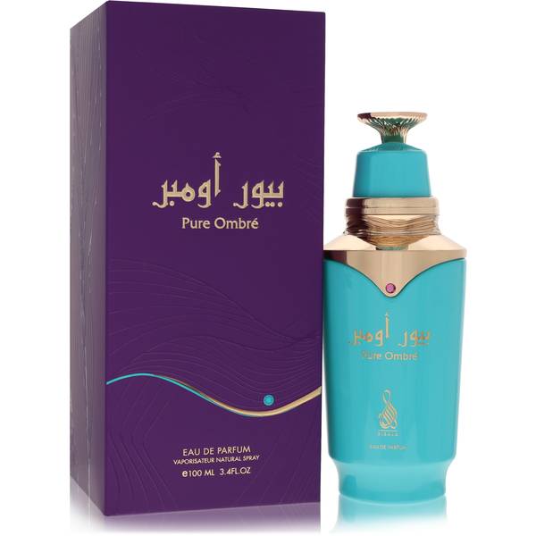 Risala Pure Ombre - EDP - Islamboekhandel.nl