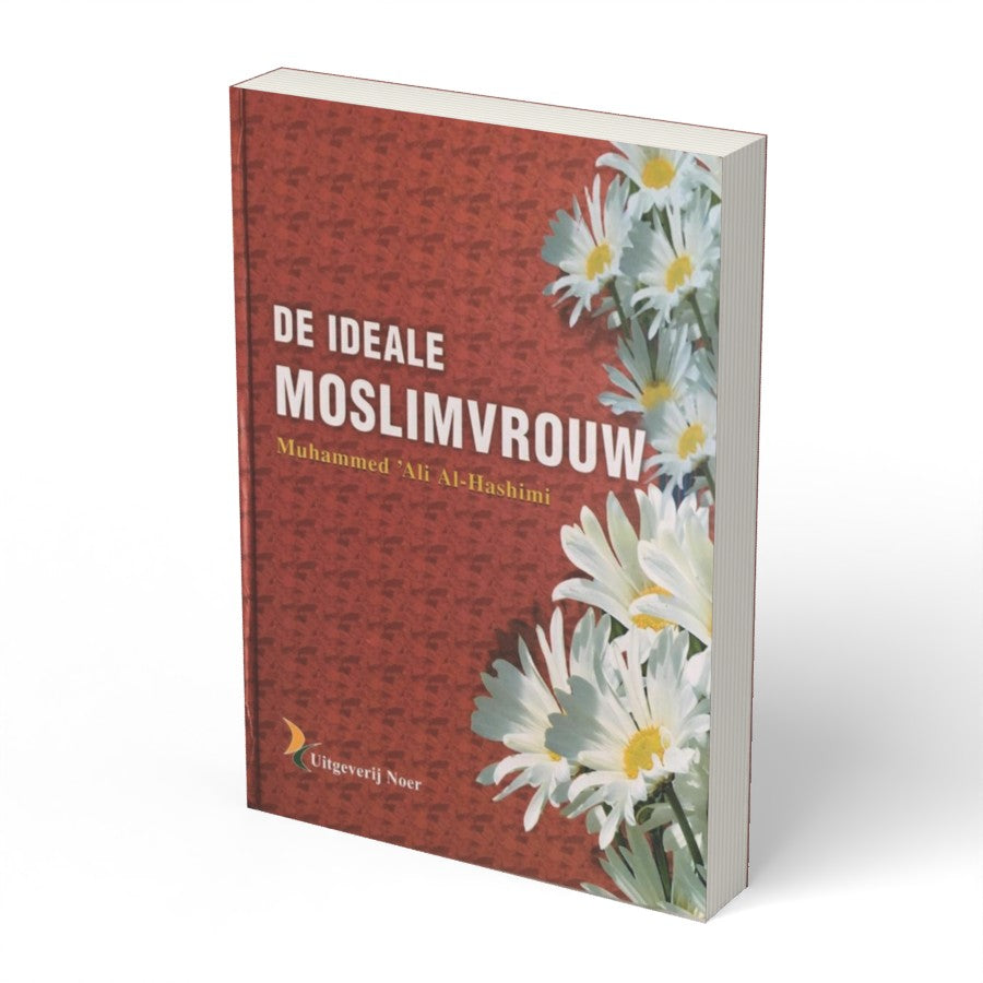 De Ideale Moslimvrouw - boek