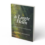 De leegte helen - boek