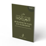 De 40 Hadieth van An-Nawawi - boek