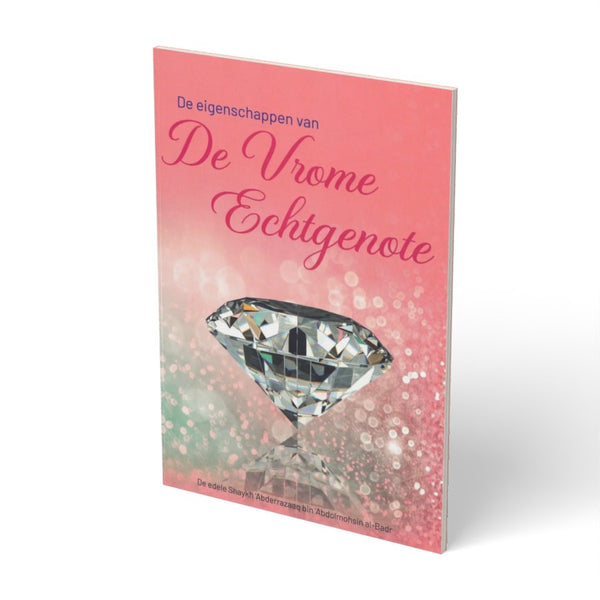 De Eigenschappen van de Vrome Echtgenote (Barakah) - boek