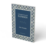 Islamitisch Fatsoen - boek