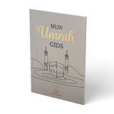 Mijn Umrah Gids - boek
