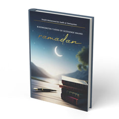 Bijeenkomsten tijdens de gezegende maand Ramadan - boek