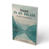 Jezus in de Islam en het Christendom - boek