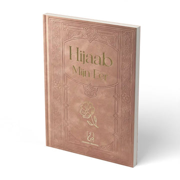 De Hijaab mijn eer - boek