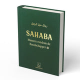 Sahaba - Mannen rondom de boodschapper - boek