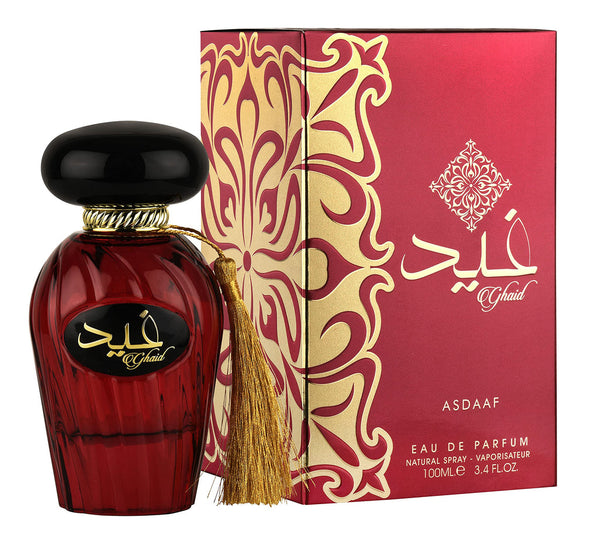 Lattafa Ghaid – EDP