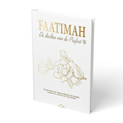 Fatimaah de dochter van de profeet - boek