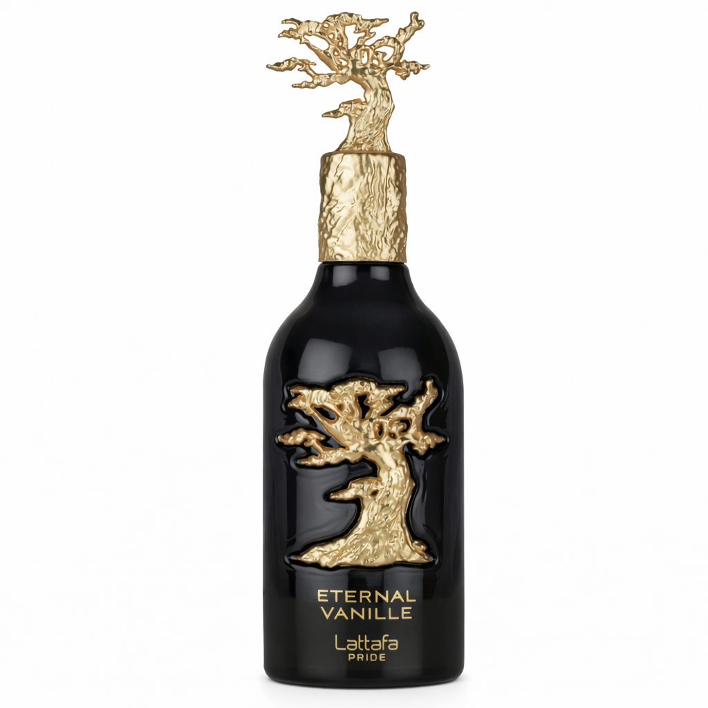 Lattafa Pride Eternal Vanille – EDP