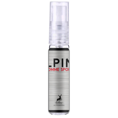Maison Al Hambra Alpine Homme Sport – EDP