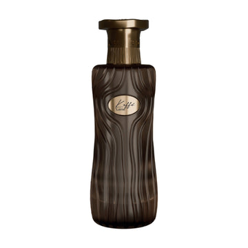 Ahmed Al Maghribi Kaffe Latte Extrait de Parfum 100 ml - flacon en doos
