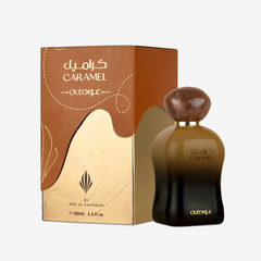 Ard al Zaafaran Caramel Oud - EDP - Islamboekhandel.nl