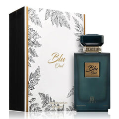 Ahmed Al Maghribi Blu Oud EDP 100 ml
