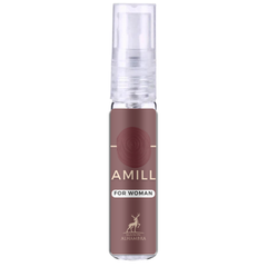 Maison Al Hambra Camille – EDP