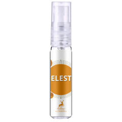 Maison Al Hambra Celeste – EDP