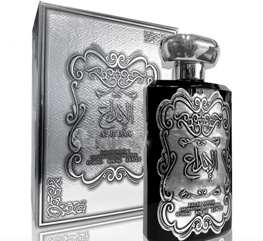 Ard al Zaafaran Al Ibdaa Silver - EDP - Islamboekhandel.nl