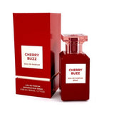 Fragrance World Cherry Buzz - EDP - Islamboekhandel.nl