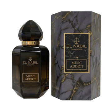 El-Nabil Musc Addict EDP - Islamboekhandel.nl