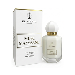 El-Nabil Musc Maysanne - EDP - Islamboekhandel.nl