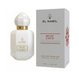 El-Nabil Musc Love EDP - Islamboekhandel.nl